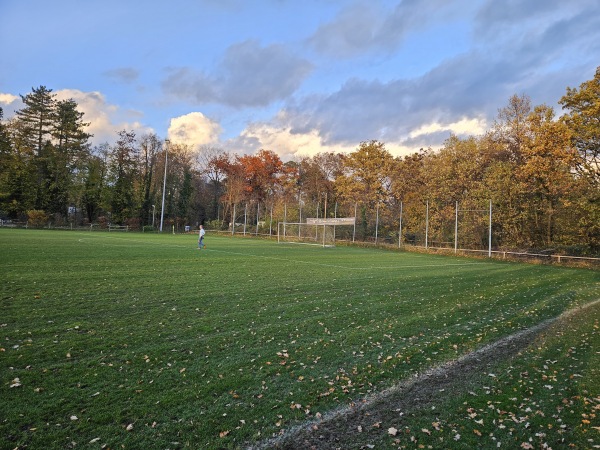 Nordstern-Stadion Nebenplatz - Karlsruhe-Waldstadt