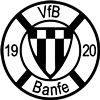 Wappen VfB 1920 Banfe