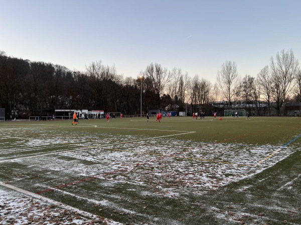Sportplatz am Fischerweg - Heidenheim/Brenz-Schnaitheim