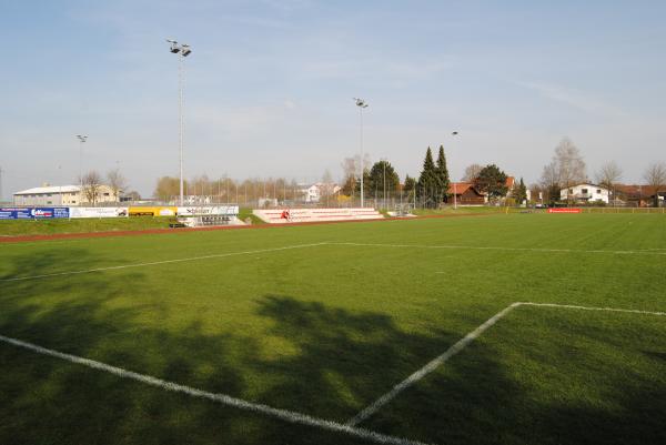 Sportpark Forstinning - Forstinning