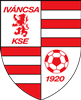 Wappen KSE Iváncsa  47392
