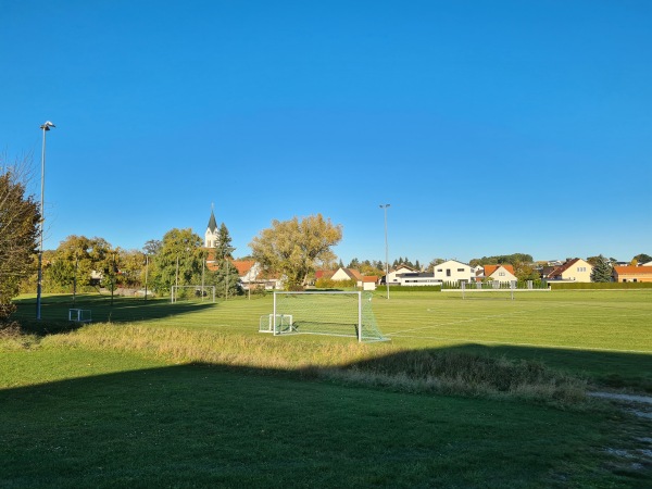 Sportplatz Oberdolling 2 - Oberdolling