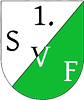 Wappen 1. SV Fasanenhof 1965 diverse  62446