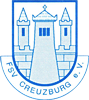 Wappen FSV Creuzburg 1990  68489