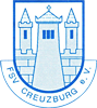 Wappen FSV Creuzburg 1990