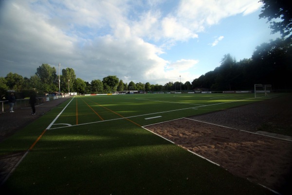 SportCentrum Ruggebusch Platz 2 - Harsewinkel-Marienfeld