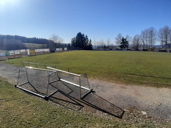 Sportgelände Runding - Runding 