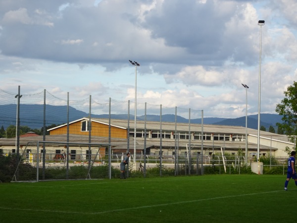 Sportanlage an der B3 Platz 2 - Renchen
