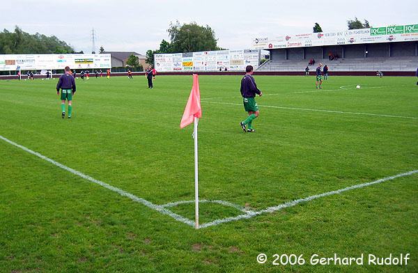 Mirakelstadion - Waregem