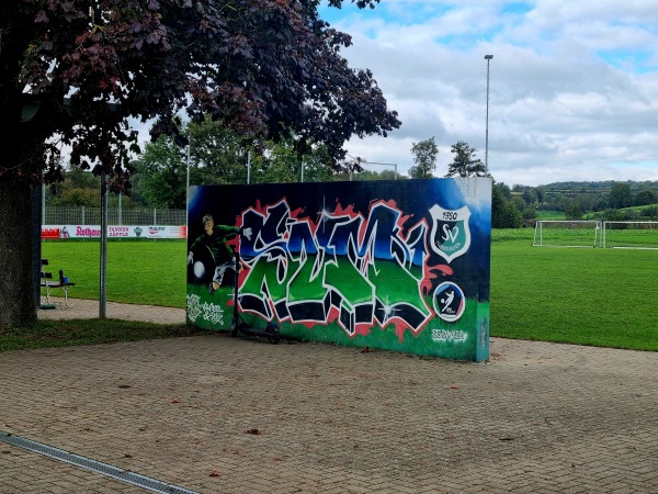 Neumatten-Sportanlage - Emmendingen-Mundingen