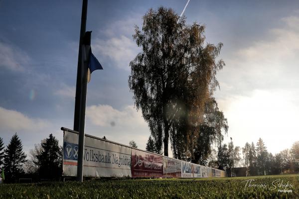 Sportanlage Panoramastraße - Nagold-Gündringen