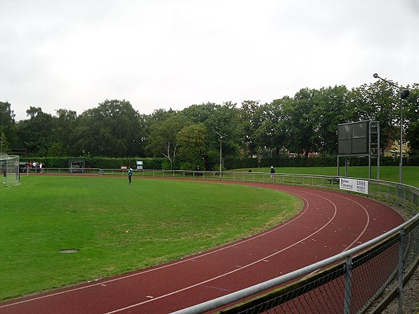 Sundby Idrætspark - København