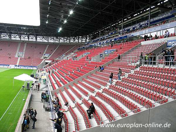 WWK Arena - Augsburg