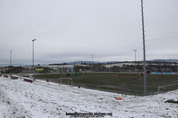 Sportanlage Bildäcker Platz 2 - Allmersbach/Tal