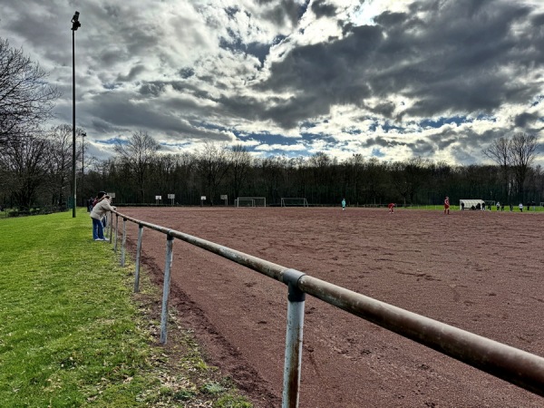 Sportzentrum Hohenhorst Platz 3 - Recklinghausen