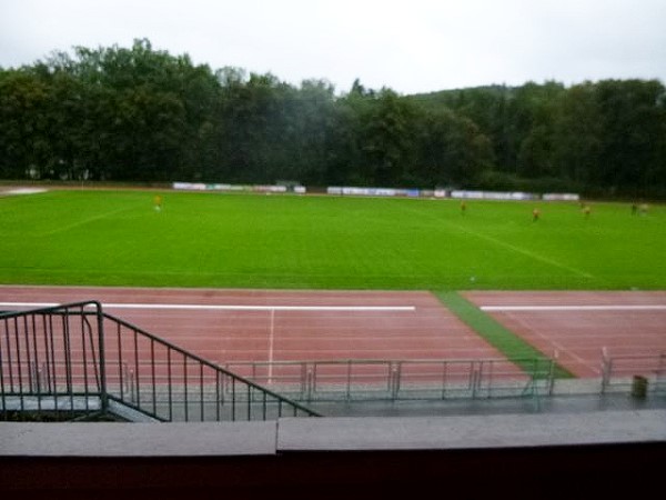 Stadion Sušice - Sušice