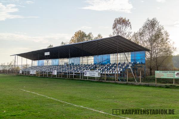 Stadionul Mircea Stan - Colonești