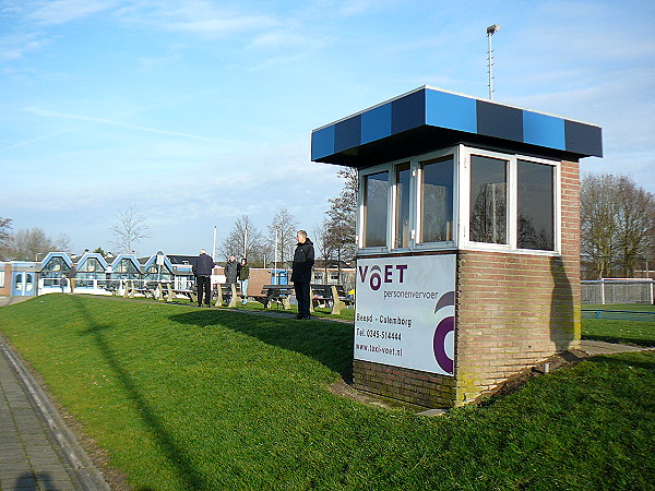 Sportpark Terweijde - Culemborg