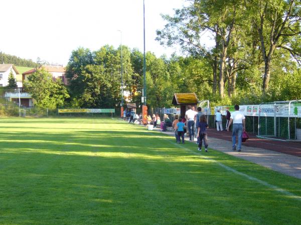 Inno-Aktiv Sportpark - Krenglbach