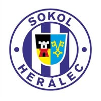 Wappen TJ Sokol Herálec