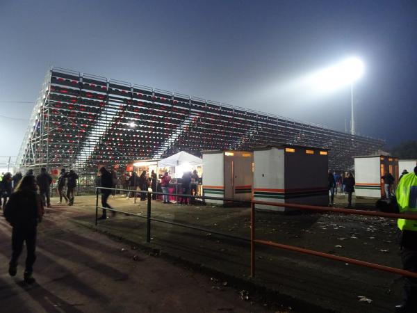 Stadio Pierluigi Penzo - Venezia