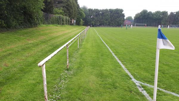 Sportanlage Siemershöh - Hamburg-Fuhlsbüttel
