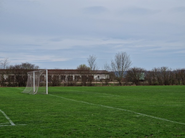 Heunisch-Guss-Stadion Nebenplatz 2 - Bad Windsheim