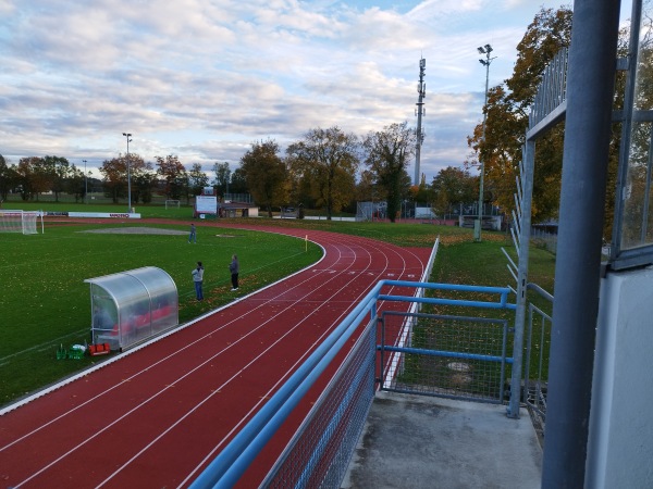 Ludwig-Kellerer-Stadion - Altötting