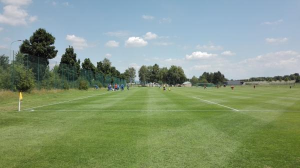 Sportschule Bitburg - Bitburg