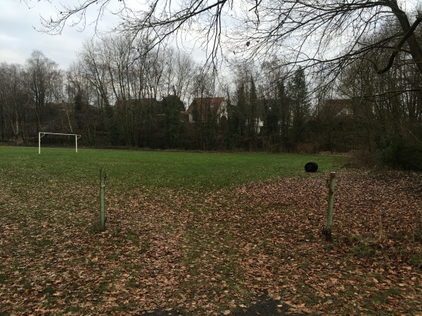 Sportplatz Beustschacht - Ibbenbüren-Bockraden