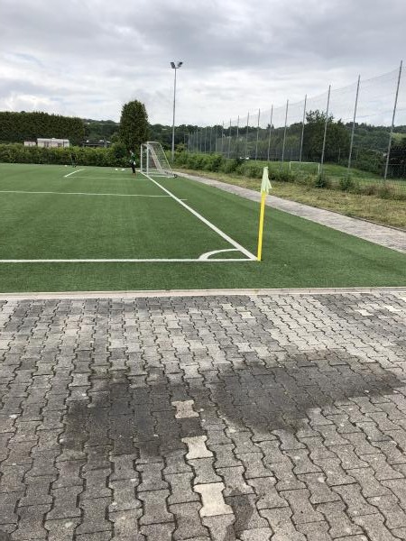 Sportpark Herieden Platz 2 - Würzburg-Heidingsfeld
