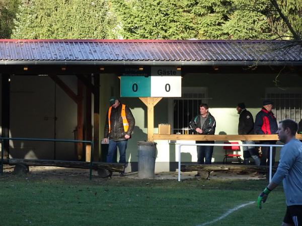 Waldstadion - Heiligengrabe-Maulbeerwalde