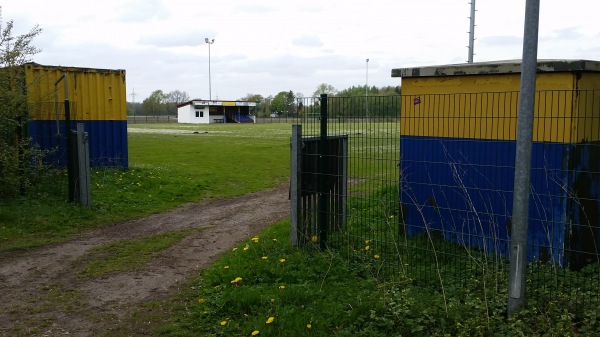 Sportplatz Glatzer Straße - Papenburg-Aschendorfermoor