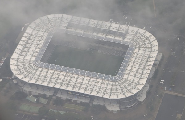 CommBank Stadium - Parramatta