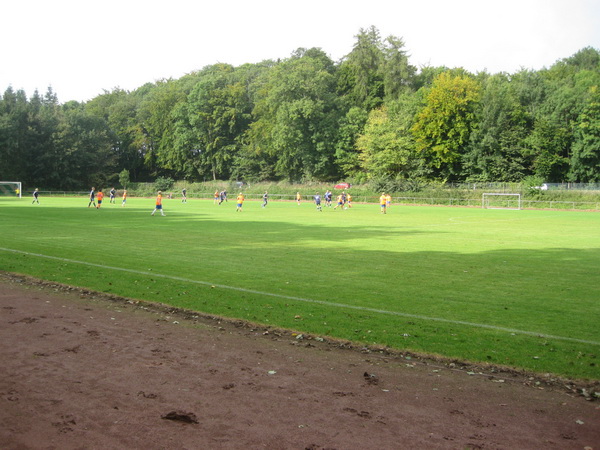 Seestadion - Ascheberg/Holstein