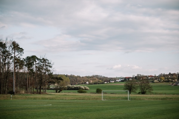 Sportplatz Langensendelbach 2 - Langensendelbach