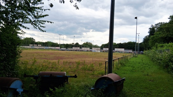 Bezirkssportanlage Warbruckstraße II Platz 3 - Duisburg-Marxloh