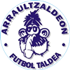Wappen Arraultzaldeon FT
