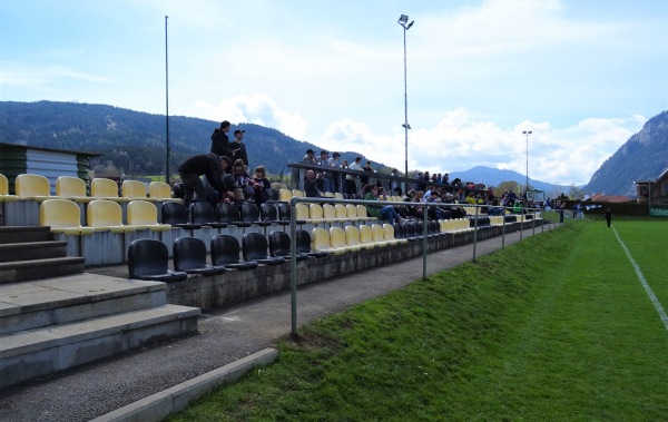 Sportplatz Scheifling - Scheifling