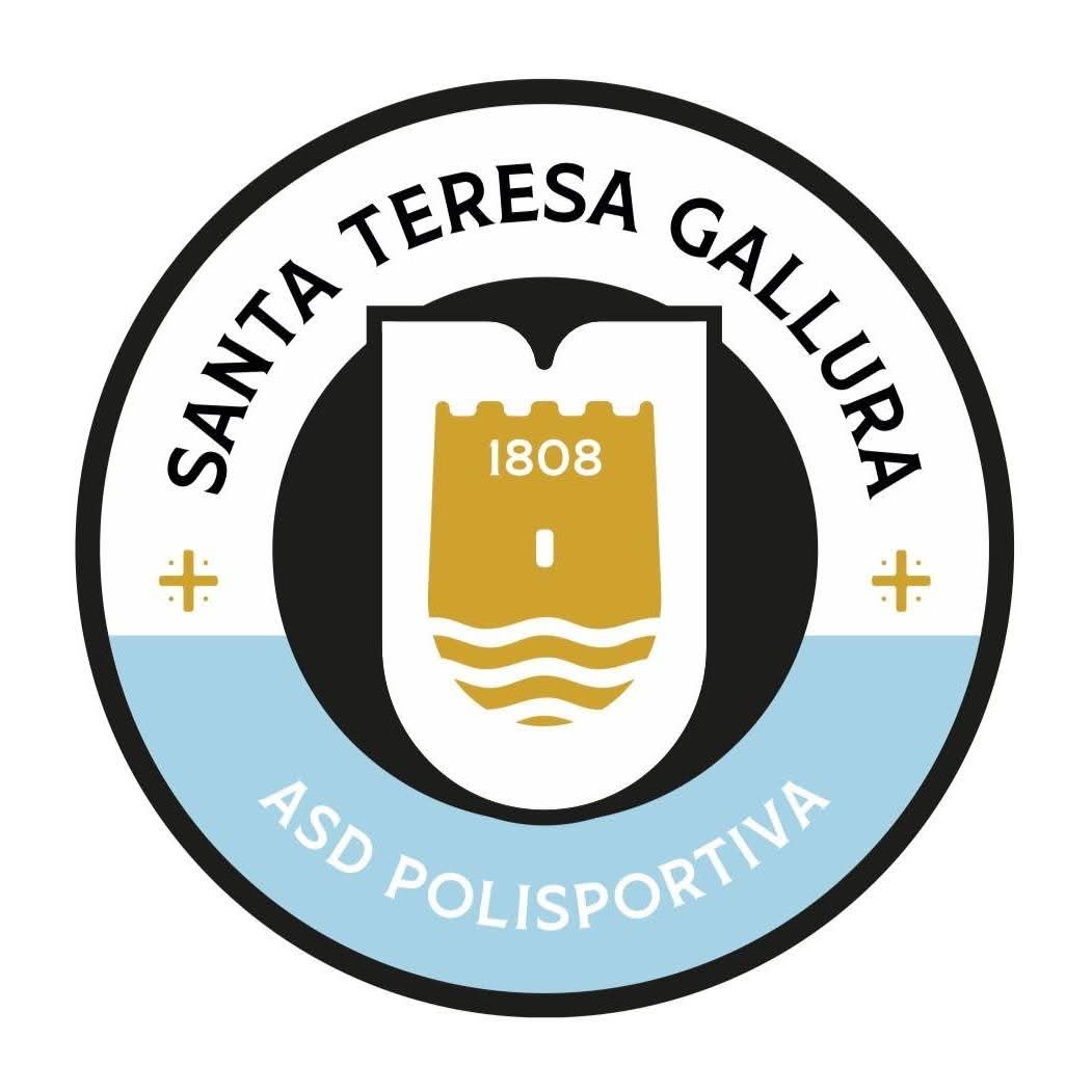 Wappen ASD Santa Teresa Gallura 