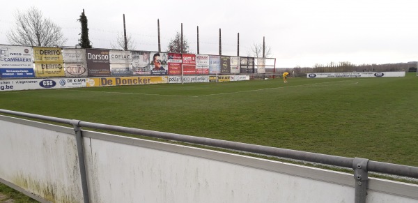 Molenveld - Ninove-Appelterre-Eichem