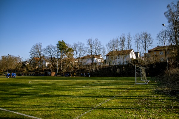 ASV-Sportplatz Am Weihersbach 2 - Herzogenaurach