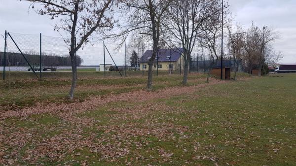 Sportanlage Niederpöllnitz Platz 3 - Harth-Pöllnitz-Niederpöllnitz
