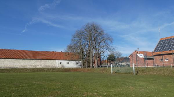 Sportplatz Ochsendorf - Königslutter/Elm-Ochsendorf