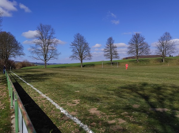 Neuer Sportplatz Dorste - Osterode/Harz-Dorste