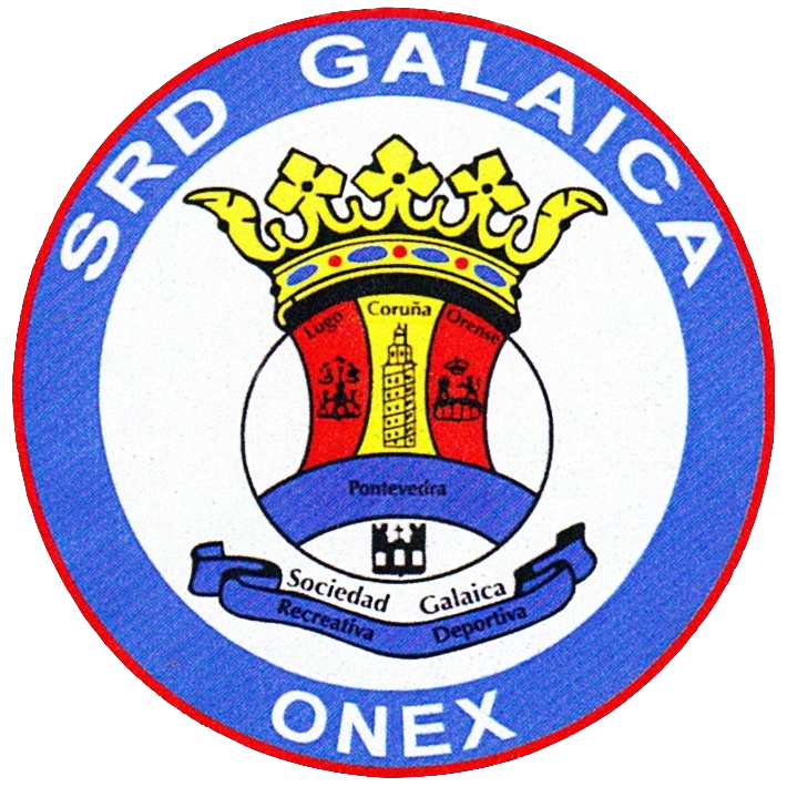 Wappen SRD Galaica Onex