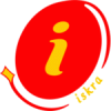Wappen KS Iskra Kochlice