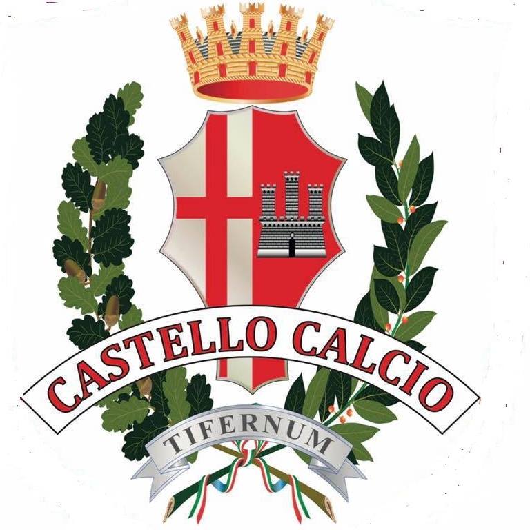 Wappen FC Castello Calcio