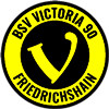 Wappen BSV Victoria 90 Friedrichshain