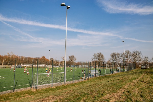 Sportanlage Liebertwolkwitz Platz 2 - Leipzig-Liebertwolkwitz